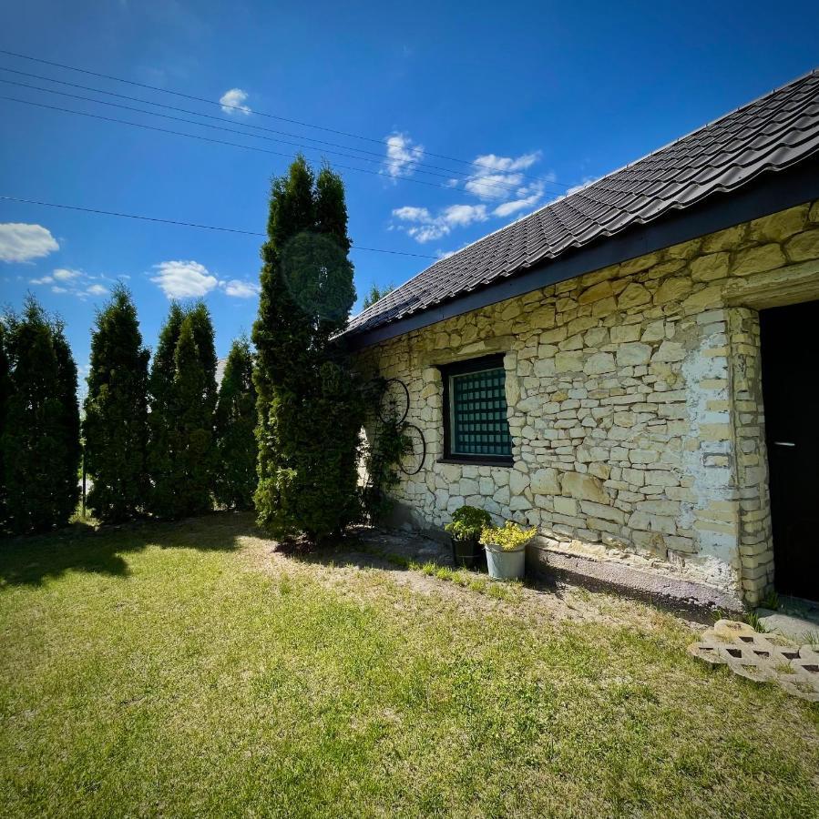 Cichy Zakatek Dom Caloroczny , Janowiec, Kazimierz Dolny, Kültér fotó